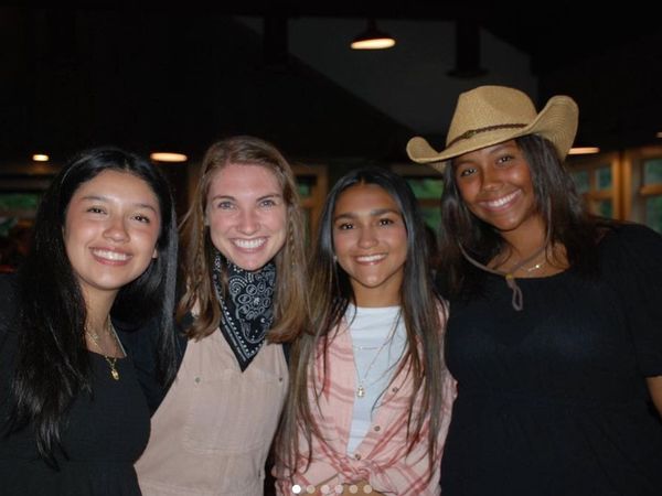 Camp Trip Image - LHR Sr. High - Dec 5-7, 2025 - TX32